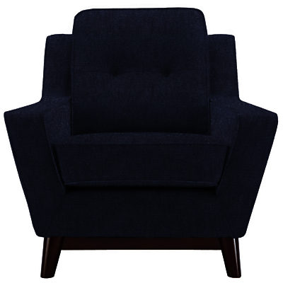 G Plan Vintage The Fifty Three Armchair Festival Ink